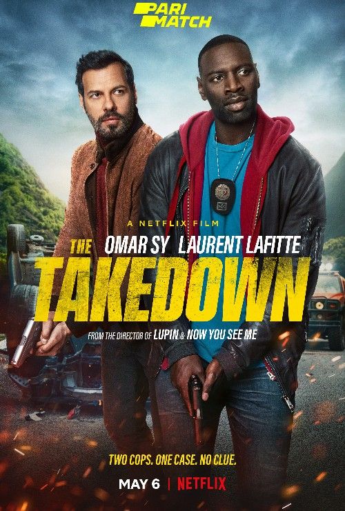 The Takedown (2022) Bengali [Voice Over] Dubbed WEBRip download full movie